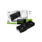 Pny Rtx 4090 24Gb Verto Triple Fan DLSS 3 GC (VCG409024TFXPB1)