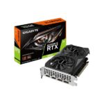 Gigabyte Rtx 3050 Windforce Oc 6Gb Gaming GC (GV-N3050WF2OC-6GD)